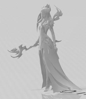 VEXANA - MOBILE LEGENDS