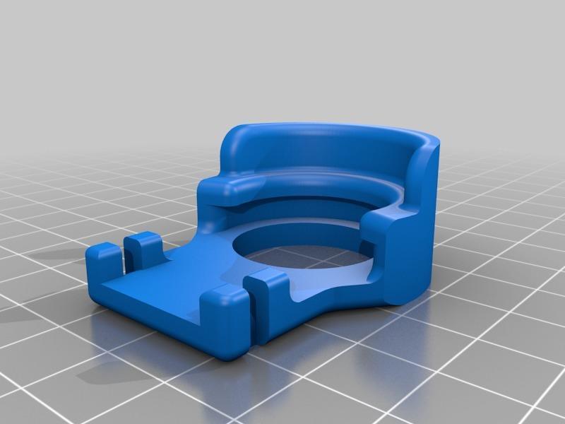 QAV-X 210 X210 Motor Protection