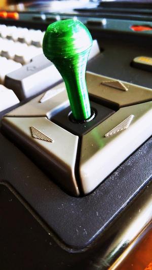MSX hitbit pin