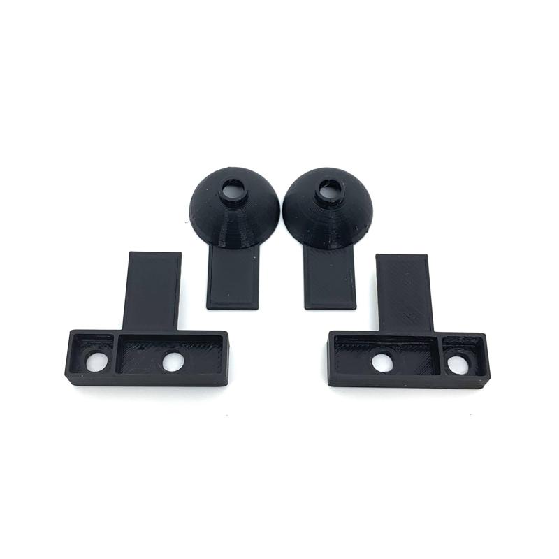 NPRC 69 Nova Light Buckets