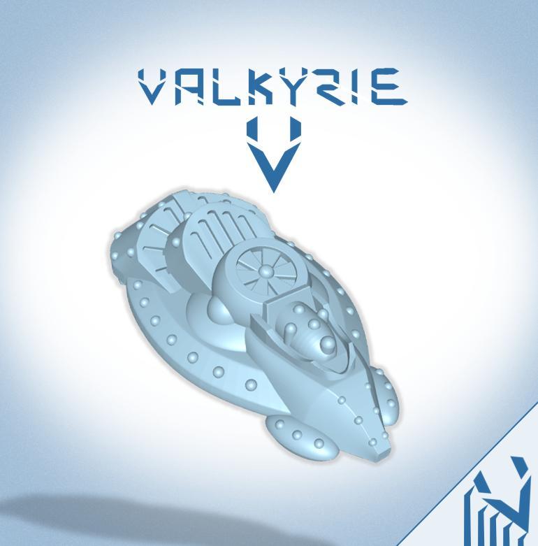 Covenant of the Enlightened - Escort Token + Bases - Dystopian Wars