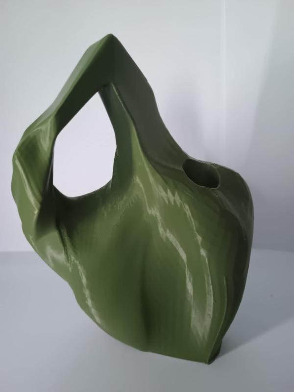 REAL HAND - ARM WRESTLING HANDLE