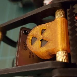 Ummagawd Remix - Buzzer support