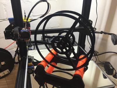 MasterSpool minimal Filament 608ZZ/Roller
