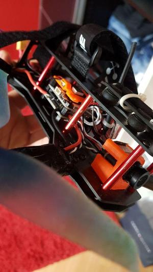 Eachine 1000 TVL ZMR 250 FPV Camera Mount