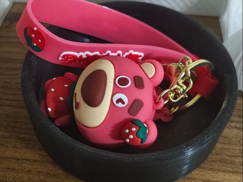 Ice Cup Coaster (Catch Water)