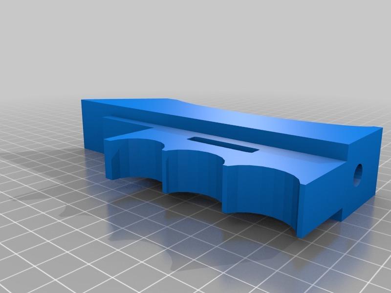 FX Impact Shoulder Stock