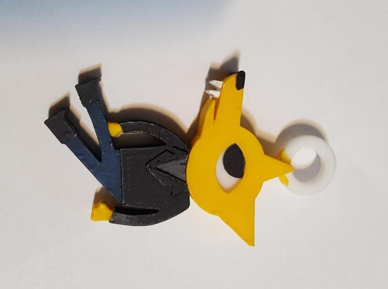 Gregg(Night In The Woods)