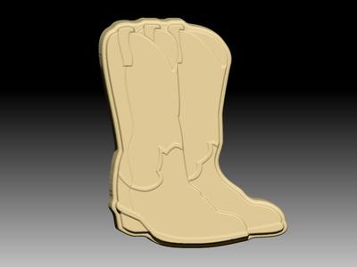 SWIFTER BOOTS SOLID SHAMPOO AND MOLD FOR SOAP PUMP