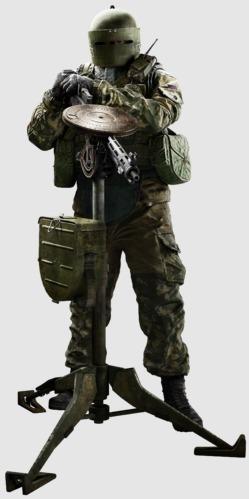 Tachanka