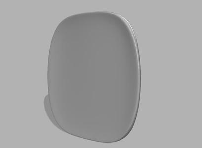 Simple Soap Container