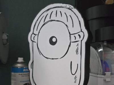 Plankton Cucumber