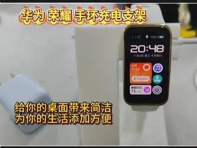 Huawei Honor Bracelet Charger