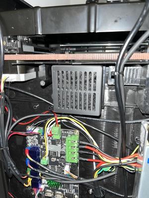 QIDI Q1 Pro Carbon Filter