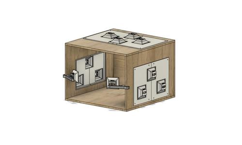 Light box
