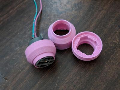 7440 Bulb Adapter