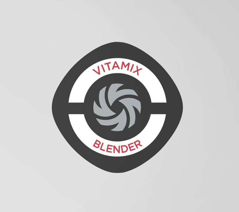 VITAMIX LOGO
