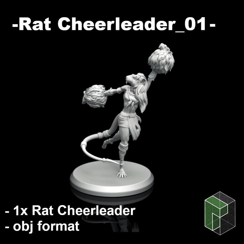 Rat Cheerleader_01 (unsupported)