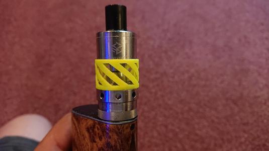 Protector for steam crave Aro V2