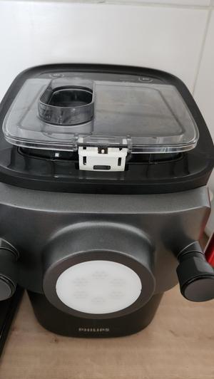 Spare part Cover for Philips Pasta Maker 7000