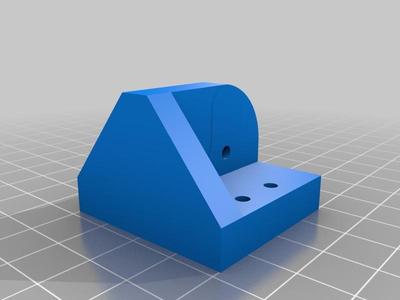 base support improved