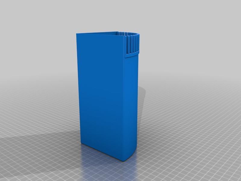 Oberflächenskimmer Aquarium