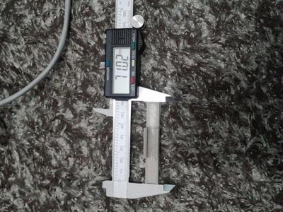 Z axis leveling / balancing / stopper clip for tronxy