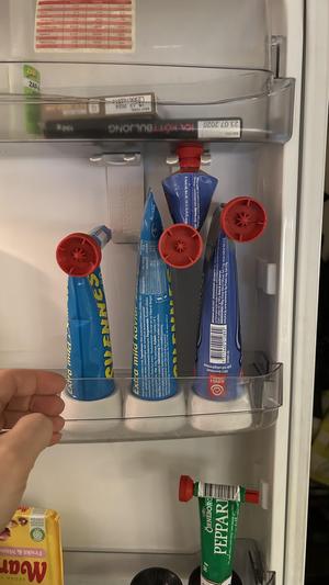 Tube stand