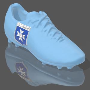 Boot - AJ Auxerre