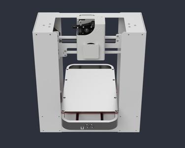 Printrbot Play Y-Axis Ultra Upgrade