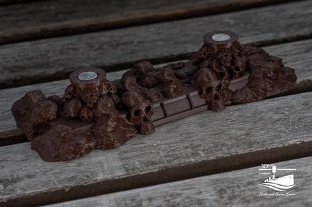 Stand for Venture II