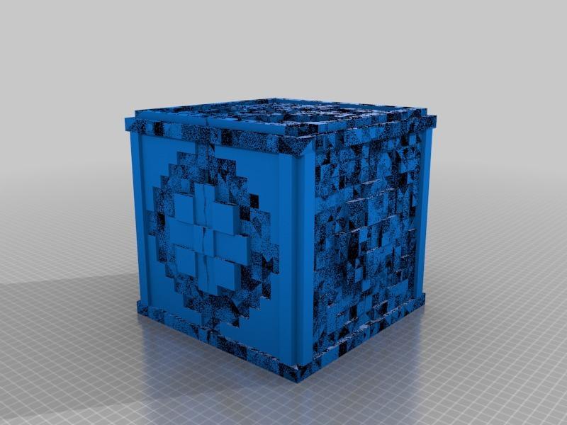Minecraft Command Block