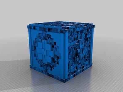 Minecraft Command Block