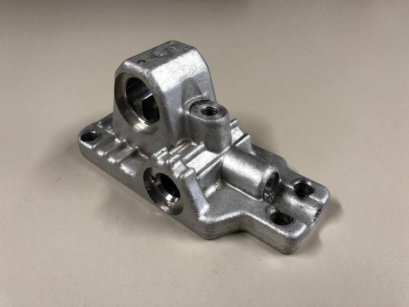 Honda Nighthawk CB650 Sabre VF750 Anti Dive Front Fork Mechanism 