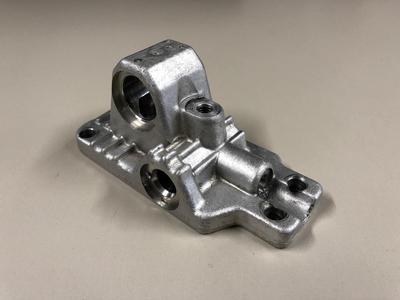 Honda Nighthawk CB650 Sabre VF750 Anti Dive Front Fork Mechanism 