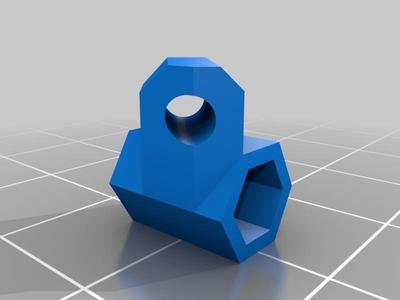 Antenna Holder