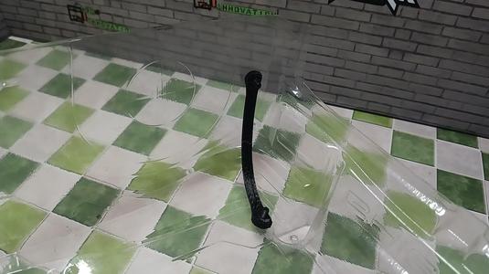 1/10 TC Anti-Tuck Set