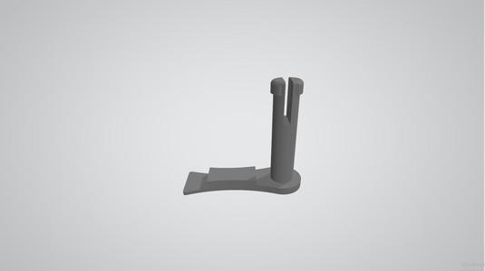 Brunswick Gs Series Universal Pin Station CLİPS OR PİN