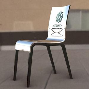 Ergonomic chair - S203D68