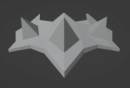 Dehya's Hand Armor