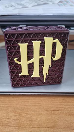 Harry Potter moneybox