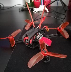 FullSpeed Leader 120 canopy