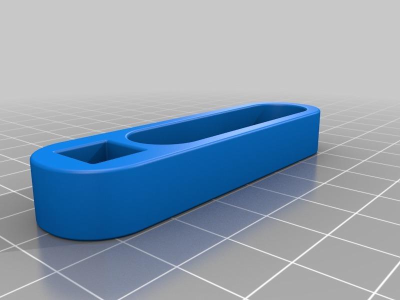 Fiat Grande Punto Leva Cofano - Hood Opener Handle [Extreme Simple]