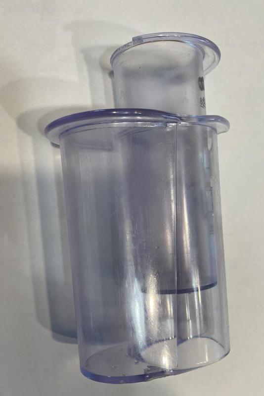 Piece rape kenwood cooking chef