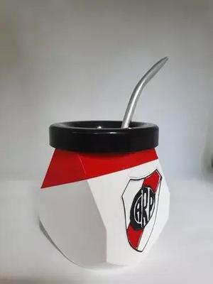 river plate mate