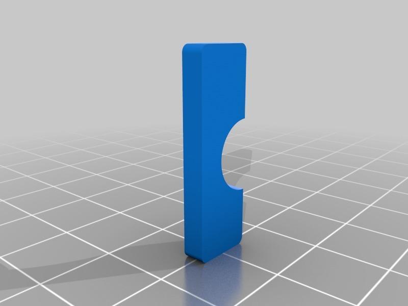 Stihl 066 MS660 Master control lever spacer