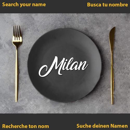 Milan