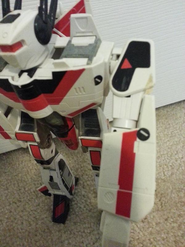 G1 Jetfire Shoulder Gear