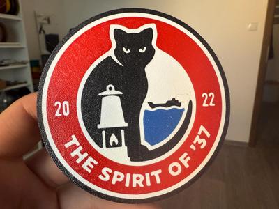 Sunderland AFC coaster