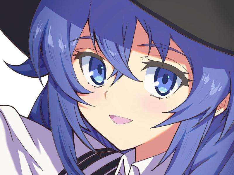 Roxy Migurdia from the Mushoku Tensei anime "Jobless Reincarnation"